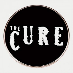 broche the cure