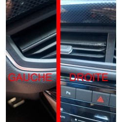 Volkswagen T-Cross Grille...