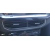 Volkswagen T-Cross Grille d'aération centrale 2GM819728E