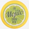 badge mojito les janin's