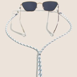 cordon à lunettes fin ajustable pas cher